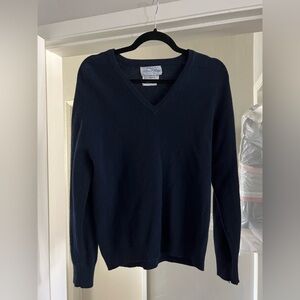Vintage Wool Sweater